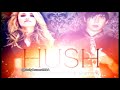 Hush - Osment Emily