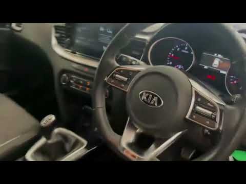 Kia Ceed 1.6D GT LINE *JUST ARRIVED* €70 PER WEEK - Image 2