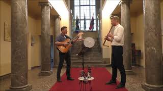 79 Jahre Deutsch-Französische-Freundschaft - darauf einen Tourdion [Mirror - Der Volkslehrer]