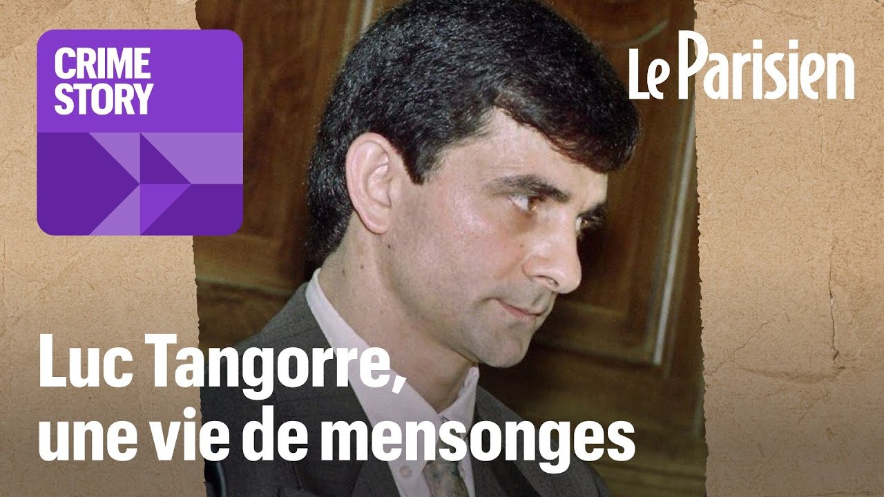 Illustration: Luc Tangor : trois mois après la grâce de Mitterrand, le violeur récidive