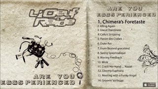 L'Oeuf Raide - Are you Eggsperienced? - #1 Chimera's Foretaste