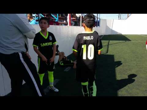 Santitos Club Santos de Tijuana