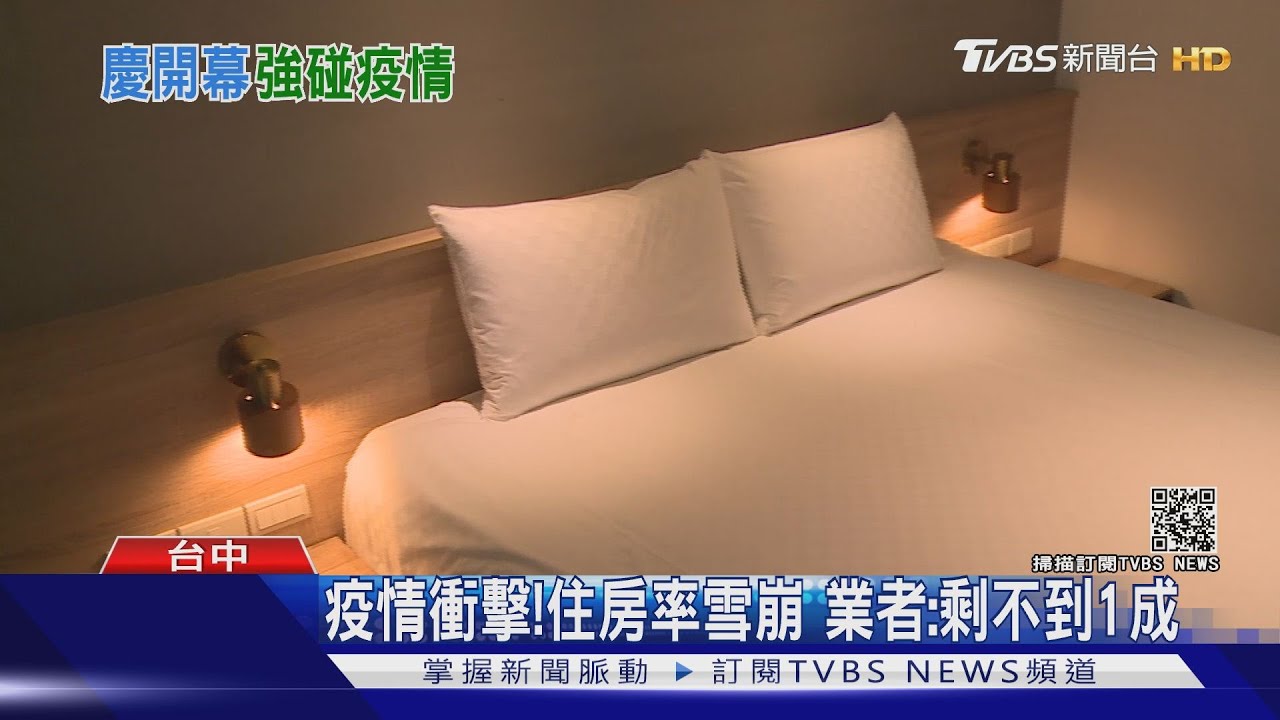 2年開19家旅宿!遇疫情 業者「轉租」止血
