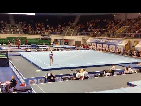 Eremina Elena - FX - CII