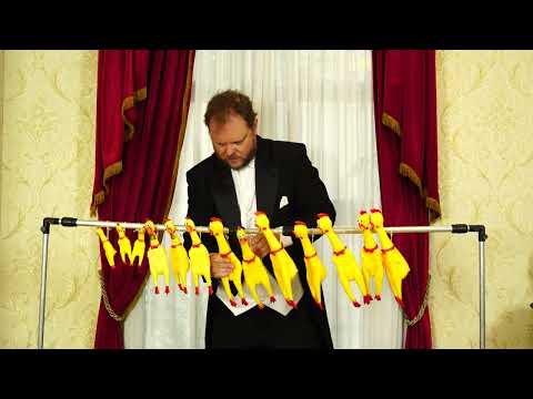 YouTube video