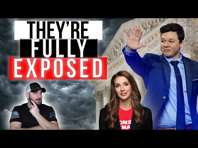 EXPOSED: Mom's Demand Action let's the truth slip out... This should be all you need to see...