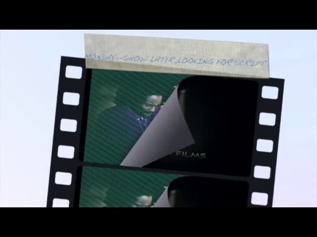 The Weekend ft. Sweet Nay