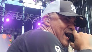 Así sonó &quot;Danza Kuduro&quot; por Henry Méndez en el Carnaval de día de Santa Cruz de Tenerife