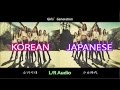 [Comparison] Girls' Generation《Catch Me If You ...