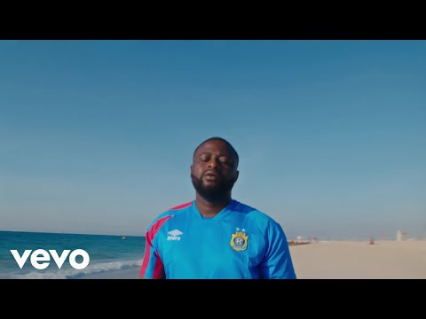 Fiston Mbuyi - Situation (Official Video)