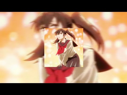 JTBAZZ - LOVE ON ME (very slowed and reverb)