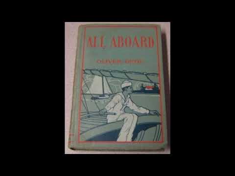 All Aboard or Life on the Lake, A Sequel to "The Boat Club" by Oliver Optic — free full audiobook