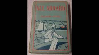 All Aboard or Life on the Lake, A Sequel to "The Boat Club"