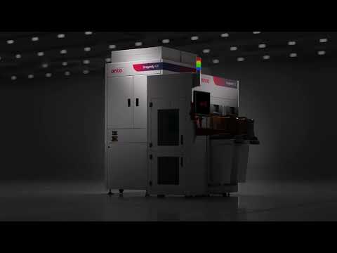 Dragonfly G5: Sub‑micron 2D/3D inspection and metrology for advanced AI device manufacturing