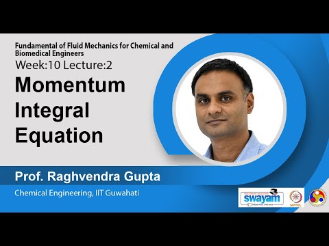 Fundamental of Fluid Mechanics for Chemical and Biomedical Engineers Intro Video
