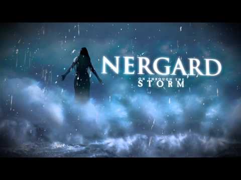 Nergard feat. Elize Ryd & Andi Kravljaca - On Through The Storm