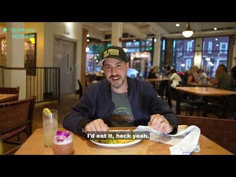 Tripping Kosher: Lehrhaus - Boston, MA