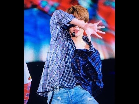 [ Kang Daniel 강다니엘 ] 170929 Kang Daniel at Gangnam Festival - 워너원