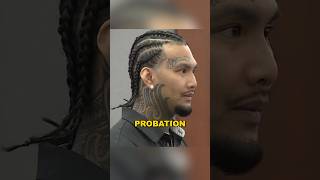 They Cut A Deal And Let Another Killer Go