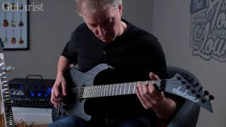 Video thumbnail for Jackson Pro Series Dinky DK2 & Monarch SCX Demo by Guitarist