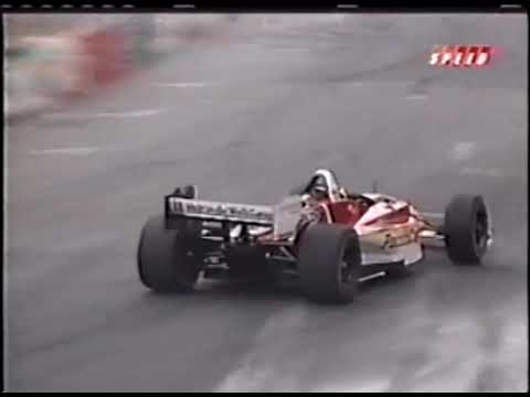 CHAMP CAR 2003 - AUSTRALIA - ROUND 18