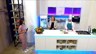 Բուժ ինֆո/Buj Info/Սնվենք առողջ/Վահանագեղձ/11.11.2024