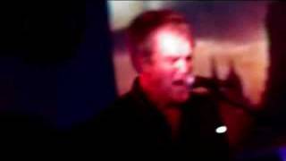 John Foxx Walk Away Live at the Scala