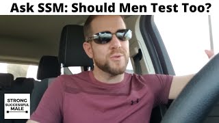I Dumped My Drama Queen Girlfriend After She Failed A Test... Should Men Test Just Like Women Do?
