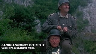 La Grande Vadrouille Film Trailer