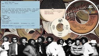 Cameo [The Players] - Find My Way [3:30] [USA Chocolate City CC001] 1975