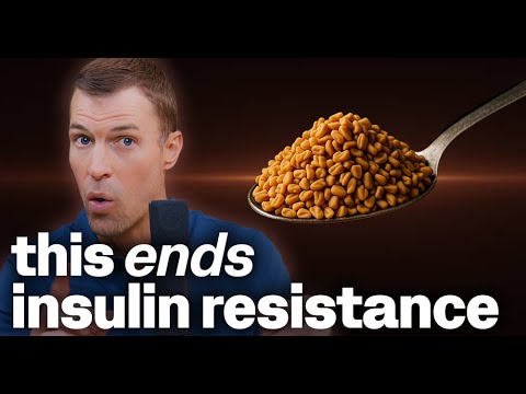 How to Reverse Insulin Resistance Naturally in 30 Days