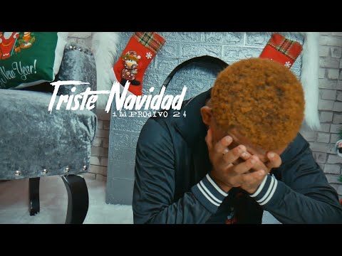 Improdivo 24 - Triste Navidad (Video Oficial)