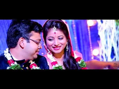 WHEN ROYALS BOWED TO LOVE - HIMANSHU + RUCHI || WEDDING TRAILER || CINEMATOGRAPHY