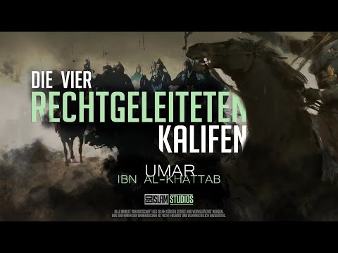 Die vier rechtgeleiteten Kalifen ᴴᴰ ┇ Episode 2┇ Ramadan Special