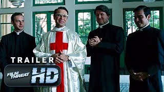 PERFECT OBEDIENCE | Official HD Trailer (2018) | CATHOLIC CHURCH HORROR | Film Threat Trailers