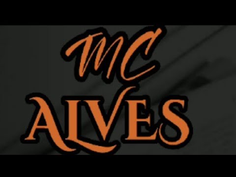 Base De Funk - Os Crias | Estilo BH 02 | (DJ Alves Do JP)