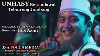 Download lagu Ya Hanana Dan Jangan Turuti Nafsu - Gus Azmi SYUBANNUL MUSLIMIN mp3
