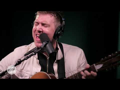 Hamilton Leithauser + Rostam performing "Rough Going (I Won't Let Up)" Live on KCRW