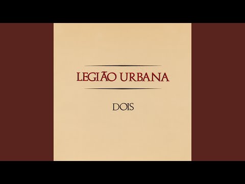Videoclip de Acrilic On Canvas — Legião Urbana