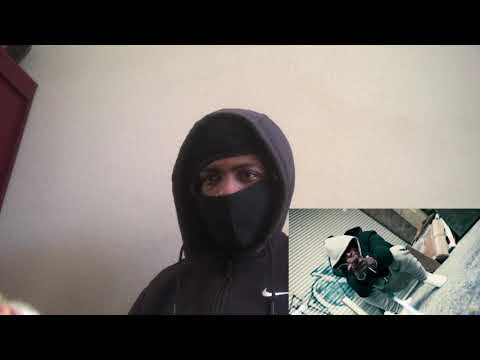 Q2T ft Amaru - All My Time [Music Video] | GRM Daily | Reaction