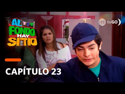 Al Fondo hay Sitio 3: Fernanda and Mia found Joel while he was working (Episode 23)
