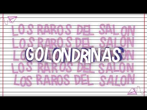 Charles Ans | BCN - Golondrinas (Audio Oficial)