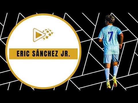 ES3JR — Latest Highlight Reel