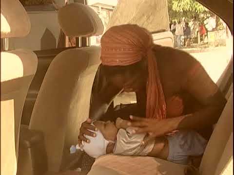 Cross My Sin - (Official Bongo Movie Trailer)