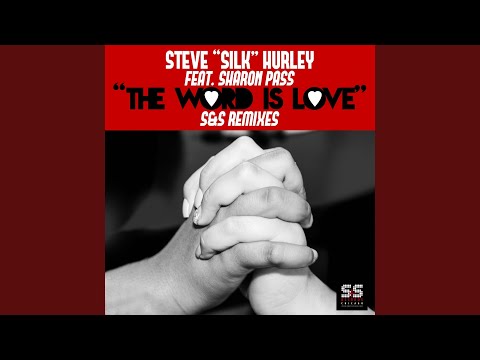 The Word Is Love (Matteo Candura Remix)