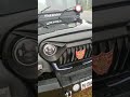 Varma Jeep Modified