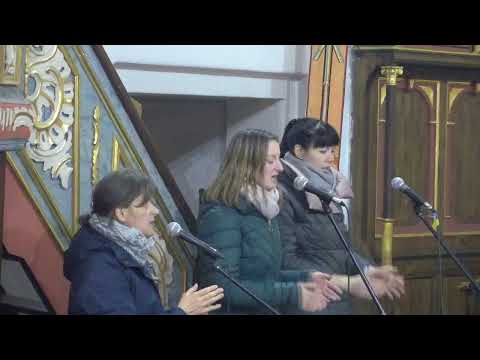 WIGILIA ZESŁANIA DUCHA ŚWIĘTEGO KATOLICKIE STOWARZYSZENIE EWANGELIZACYJNE "POSŁANIE"