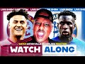 Live Vibe Along: Aston Villa vs Chelsea Premier League Reaction & Highlights