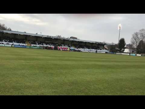 BGL Ligue//Jeunesse Esch 1-1 RM Benfica