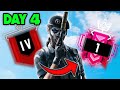 Solo Copper to Champion in Rainbow Six Siege - Day 4
